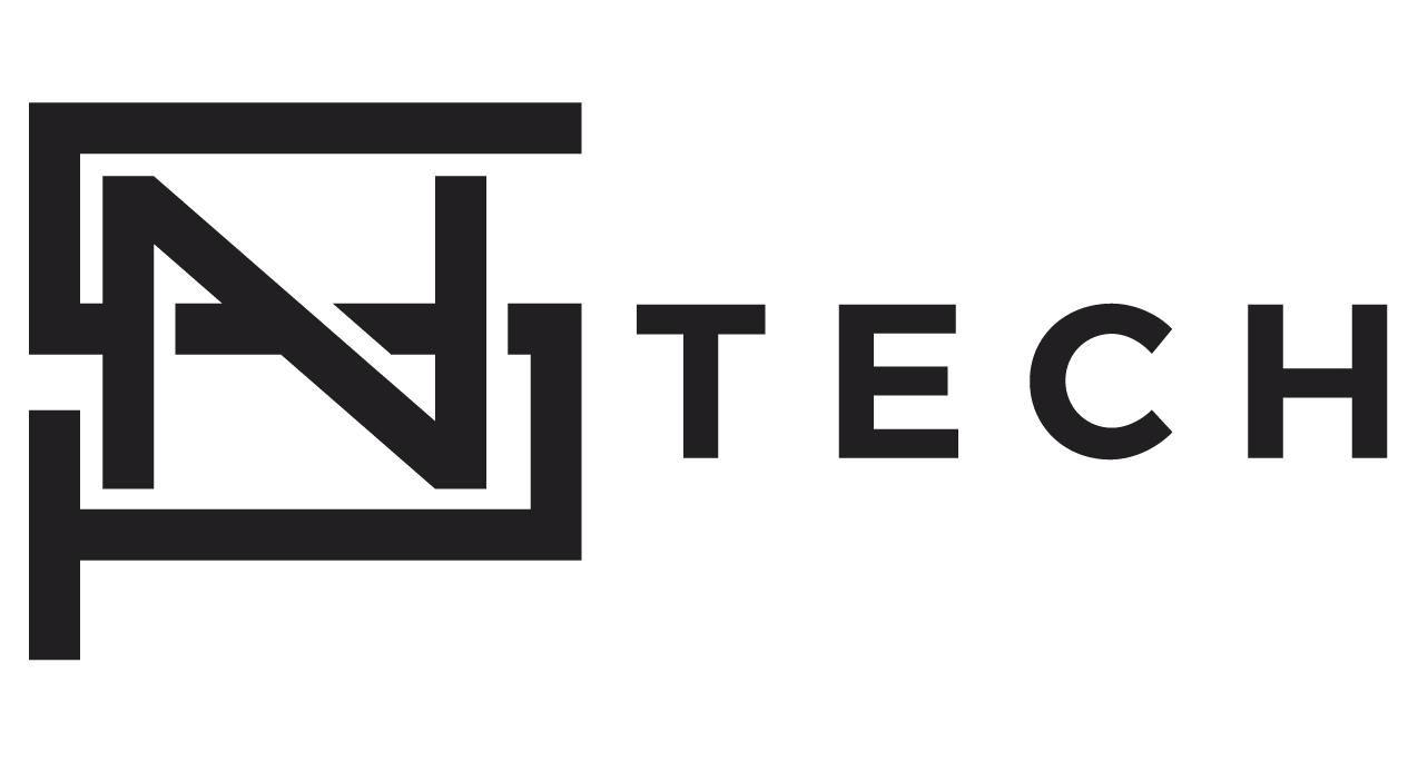 SNP TECH Logo
